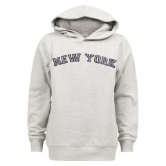 Hettegenser New York .