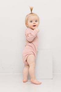 Body melert Rosa