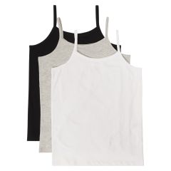 Singlet 3pk .
