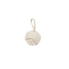Dekorball 8,5cm Nautic 