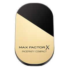 Facefinity refillable compact