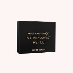 Facefinity refillable compact refill 06 - Golden