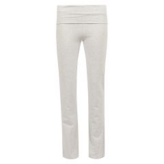 Fold over bukse flare  Amanda 