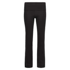 Fold over bukse flare  Amanda 