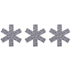 Grytebeskytter 3pk 