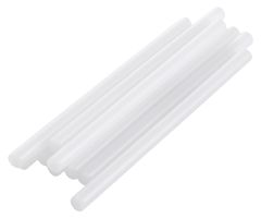 Limstav 20 pk 11,2mm Hvit