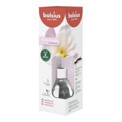 True Scent duftolje med pinner 60ml Magnolia