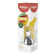 True Scent duftolje med pinner 60ml Mango