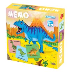 Memo Dinosaur 