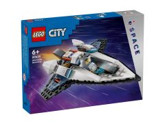 Interstellar Spaceship 60430 
