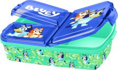 Matboks multi Bluey Original