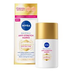 Luminous 630 Body Oil Serum Anti Stretch Marks Original