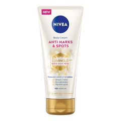 Luminous 630 Body Cream Anti Marks & Spots