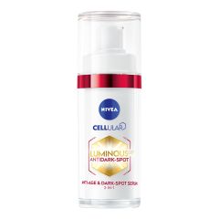 Cellular Luminous 630 Anti-Age & Anti Dark-Spot Serum