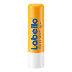 LABELLO Sun Protect Lip Balm SPF30 .