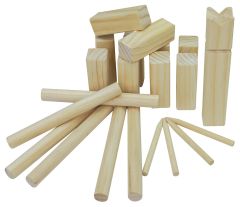 Kubb spill FCS  