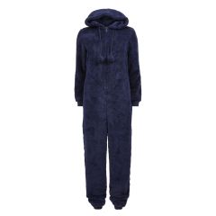 Hedda jumpsuit Mørkmarine.