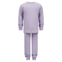 Pyjamas ribbestrikket 