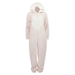 Tomine hjerte jumpsuit .