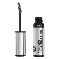 Infaillible Brow Lamination Transparent