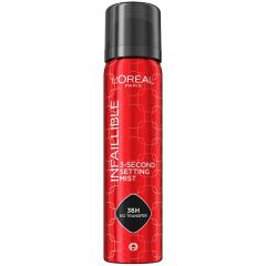Infaillible 3-Second Setting Mist 