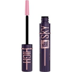 Lash Sensational Sky High Mascara Plum Twilight