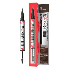 Build-A-Brow Pen 262 Black Brown
