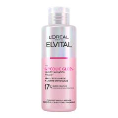 Elvital Glycolic Gloss Injection Treatment 200ml Original