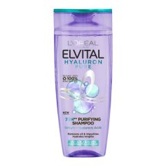 Elvital Hyaluron Pure Shampoo 250ml 