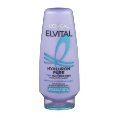 Elvital Hyaluron Pure Conditioner 200ml 