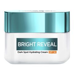 Bright Reveal Niacinamide Dark Spot Hydrating Day Cream SPF50 Dark Spot