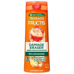Fructis Shampoo Goodbye Damage 400ml 