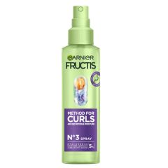 Fructis Method for Curls Spray 150ml 