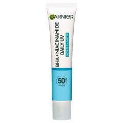 PureActive BHA + Niacinamide UV Daily Fluid SPF50+ 40ml 