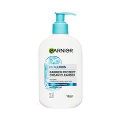 SkinActive Hyaluronic Aloe Gentle Cleanser 250ml