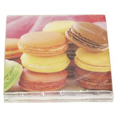 Serviett cakes 20pk Original.
