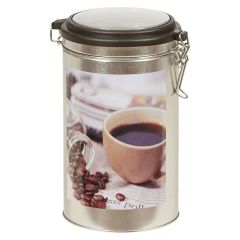 Kaffeboks  Coffee .