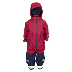 Active Sport Bergen skalldress cerise