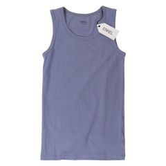 Enkel Tanktopp blå