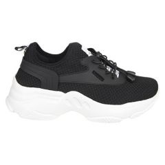 Active Sport Sanna sneaker sort