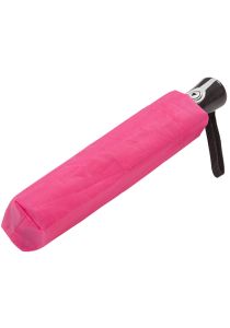Paraply dame cerise rosa