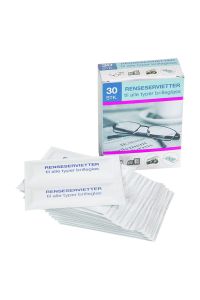 Ronald brillerens wipes original