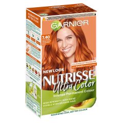 Nutrisse Utra Color 7.4 Copper Passion