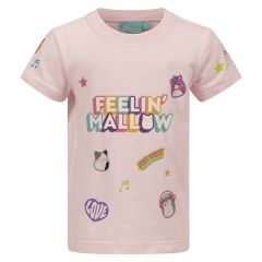 T-skjorte Fellin'Mallow Squishmallows 