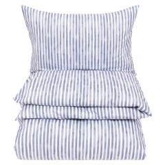 Sengesett Saga Stripe 