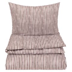 Sengesett Saga Stripe 