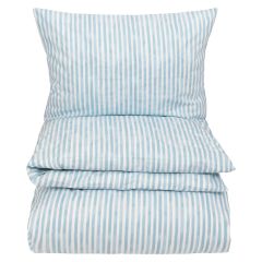 Sengesett Saga Stripe 