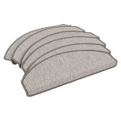 Trappematte Natura 6pk 