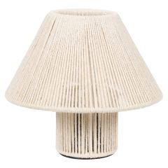 Ledlampe natur 