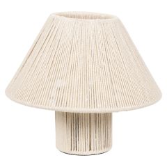 Ledlampe natur 
